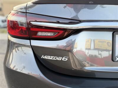 2018 Mazda Mazda6 Signature - Photo 11 - South Gate, CA 90280