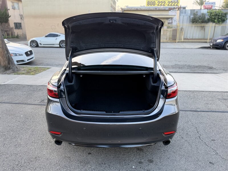 2018 Mazda Mazda6 Signature - Photo 13 - South Gate, CA 90280