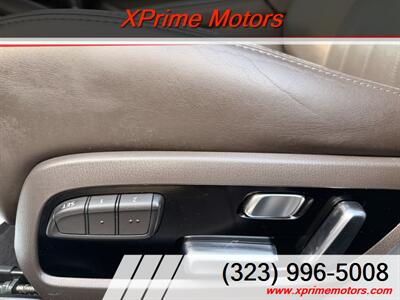 2018 Mazda Mazda6 Signature   - Photo 18 - South Gate, CA 90280