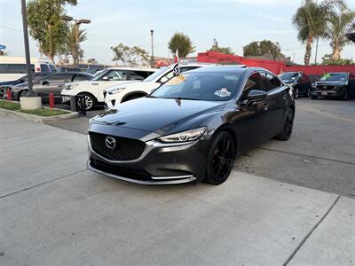 2018 Mazda Mazda6 Signature - Photo 4 - South Gate, CA 90280