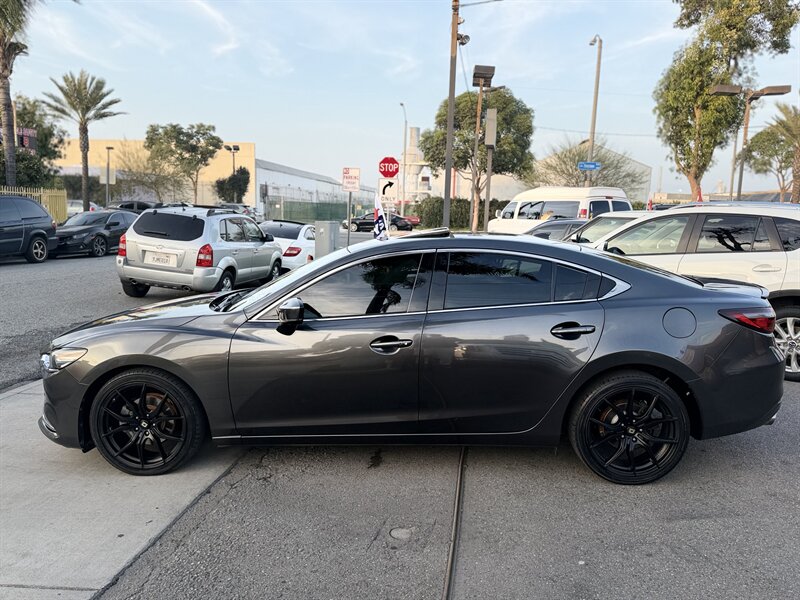 2018 Mazda Mazda6 Signature - Photo 5 - South Gate, CA 90280