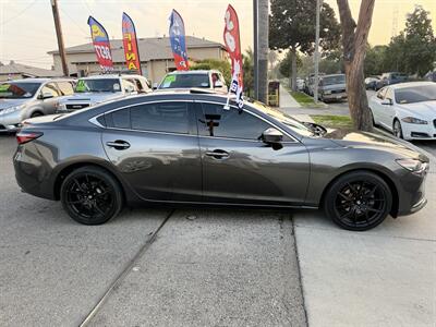 2018 Mazda Mazda6 Signature - Photo 9 - South Gate, CA 90280