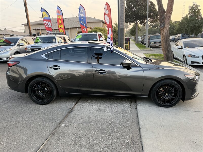 2018 Mazda Mazda6 Signature - Photo 9 - South Gate, CA 90280