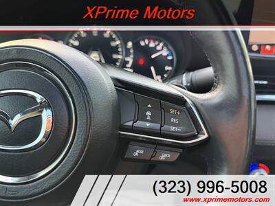 2018 Mazda Mazda6 Signature   - Photo 23 - South Gate, CA 90280