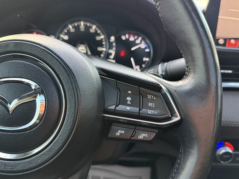 2018 Mazda Mazda6 Signature - Photo 23 - South Gate, CA 90280