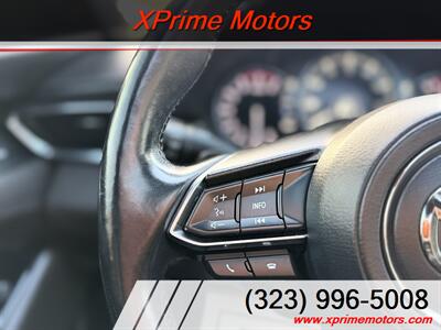 2018 Mazda Mazda6 Signature   - Photo 22 - South Gate, CA 90280