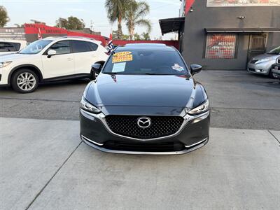 2018 Mazda Mazda6 Signature - Photo 2 - South Gate, CA 90280