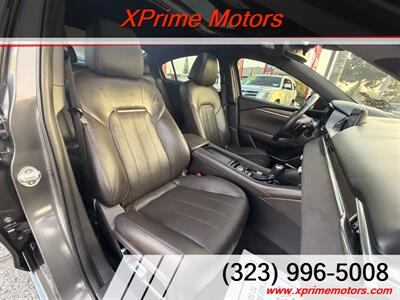 2018 Mazda Mazda6 Signature   - Photo 38 - South Gate, CA 90280