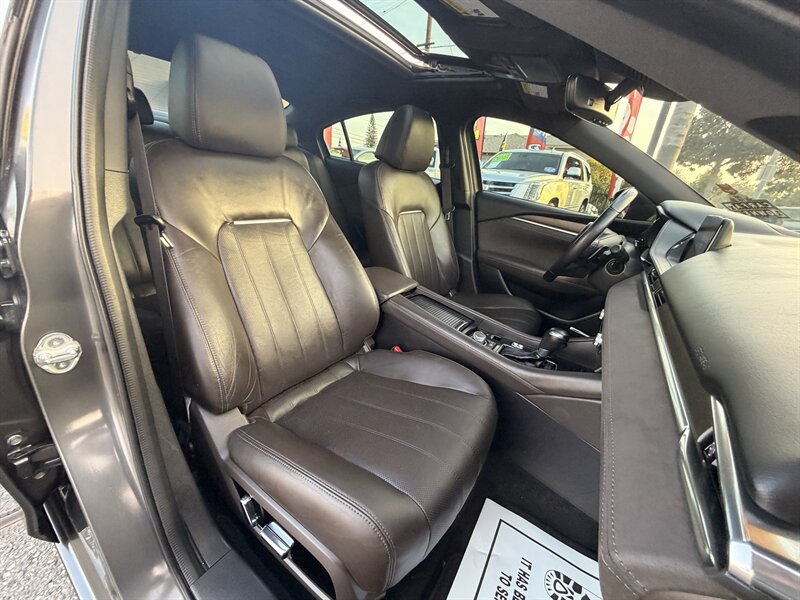 2018 Mazda Mazda6 Signature - Photo 38 - South Gate, CA 90280