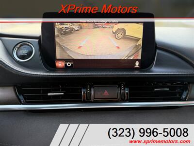 2018 Mazda Mazda6 Signature   - Photo 27 - South Gate, CA 90280