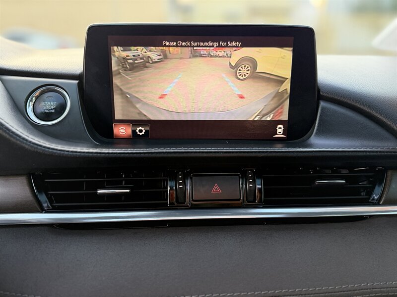 2018 Mazda Mazda6 Signature - Photo 27 - South Gate, CA 90280