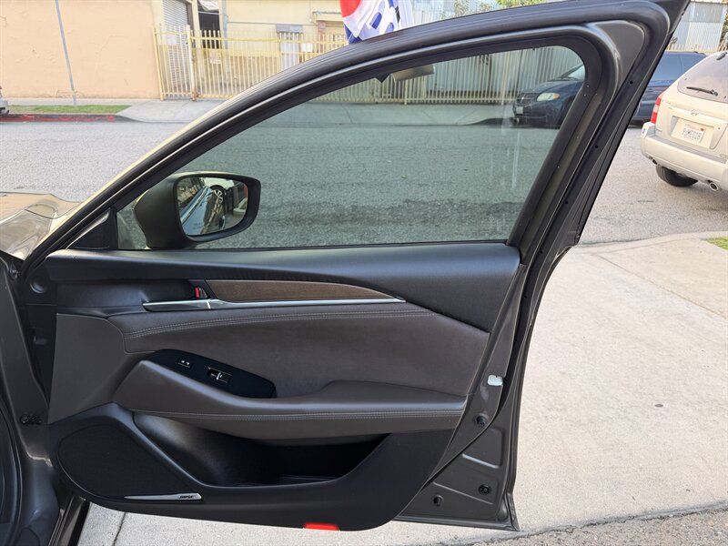 2018 Mazda Mazda6 Signature - Photo 35 - South Gate, CA 90280