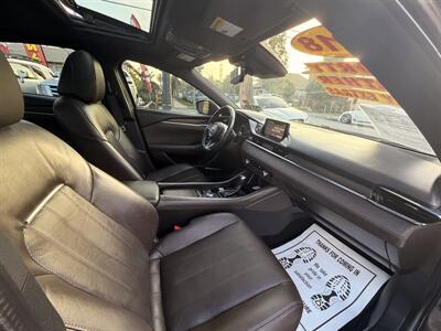 2018 Mazda Mazda6 Signature - Photo 37 - South Gate, CA 90280