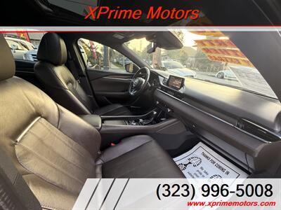 2018 Mazda Mazda6 Signature   - Photo 37 - South Gate, CA 90280