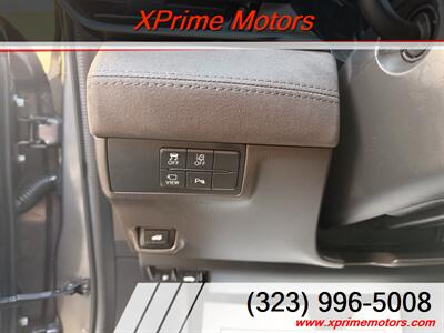 2018 Mazda Mazda6 Signature   - Photo 17 - South Gate, CA 90280