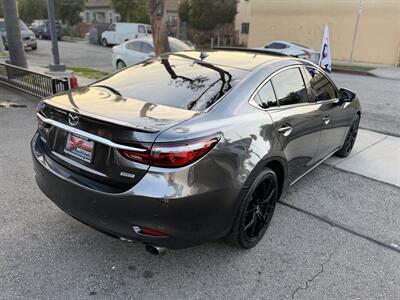 2018 Mazda Mazda6 Signature - Photo 8 - South Gate, CA 90280