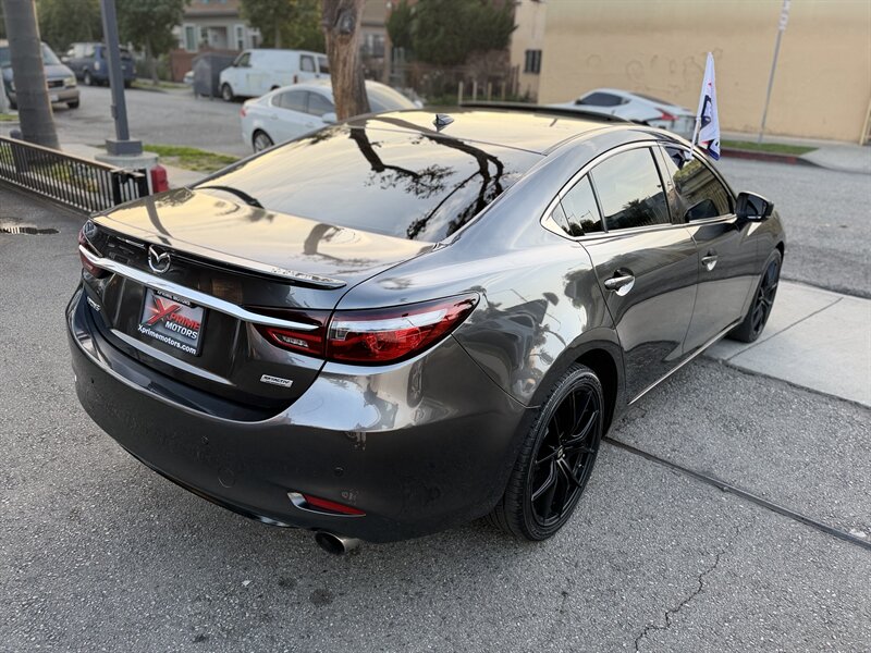 2018 Mazda Mazda6 Signature - Photo 8 - South Gate, CA 90280