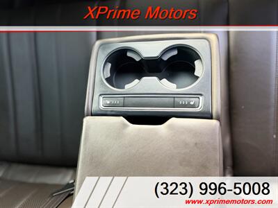 2018 Mazda Mazda6 Signature   - Photo 34 - South Gate, CA 90280