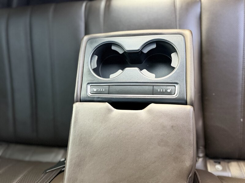 2018 Mazda Mazda6 Signature - Photo 34 - South Gate, CA 90280