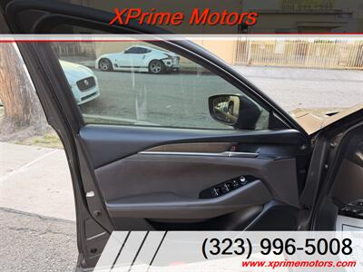 2018 Mazda Mazda6 Signature   - Photo 15 - South Gate, CA 90280