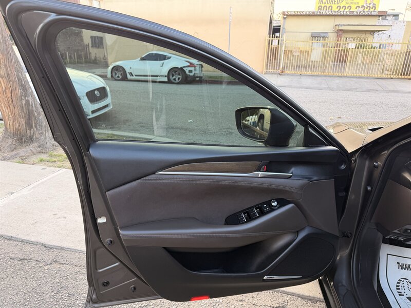 2018 Mazda Mazda6 Signature - Photo 15 - South Gate, CA 90280