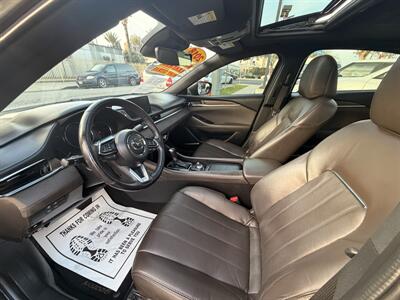 2018 Mazda Mazda6 Signature - Photo 19 - South Gate, CA 90280