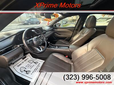 2018 Mazda Mazda6 Signature   - Photo 19 - South Gate, CA 90280
