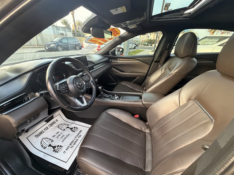 2018 Mazda Mazda6 Signature - Photo 19 - South Gate, CA 90280