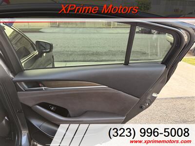 2018 Mazda Mazda6 Signature   - Photo 32 - South Gate, CA 90280