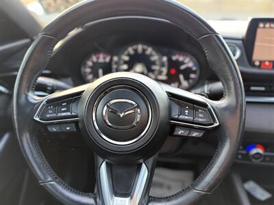 2018 Mazda Mazda6 Signature - Photo 21 - South Gate, CA 90280