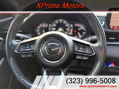 2018 Mazda Mazda6 Signature   - Photo 21 - South Gate, CA 90280
