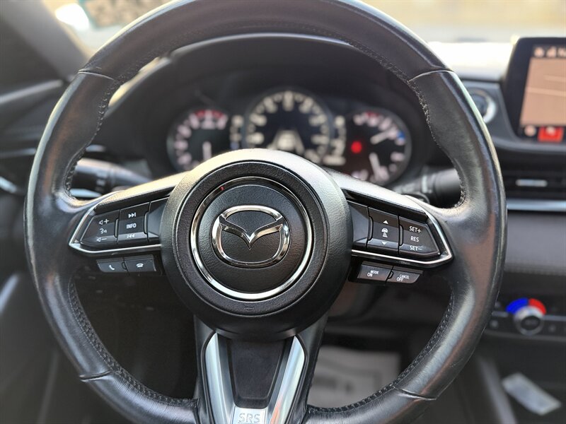 2018 Mazda Mazda6 Signature - Photo 21 - South Gate, CA 90280