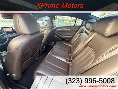 2018 Mazda Mazda6 Signature   - Photo 29 - South Gate, CA 90280