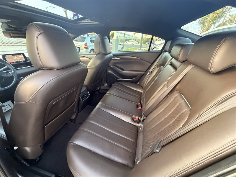2018 Mazda Mazda6 Signature - Photo 29 - South Gate, CA 90280