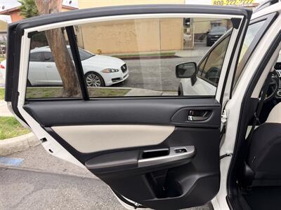 2016 Subaru Crosstrek 2.0i Premium   - Photo 27 - South Gate, CA 90280