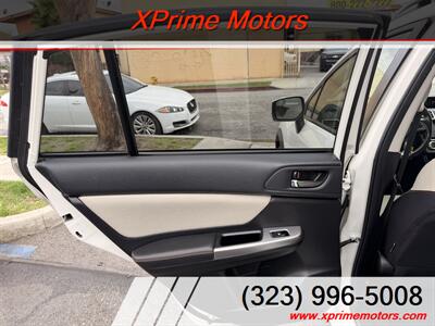 2016 Subaru Crosstrek 2.0i Premium   - Photo 27 - South Gate, CA 90280