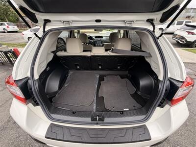 2016 Subaru Crosstrek 2.0i Premium   - Photo 13 - South Gate, CA 90280