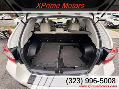 2016 Subaru Crosstrek 2.0i Premium   - Photo 13 - South Gate, CA 90280