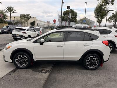 2016 Subaru Crosstrek 2.0i Premium   - Photo 4 - South Gate, CA 90280