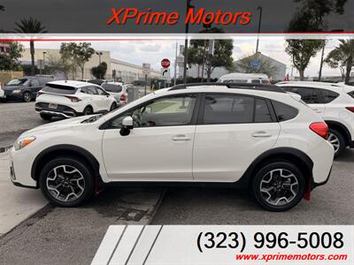 2016 Subaru Crosstrek 2.0i Premium   - Photo 4 - South Gate, CA 90280