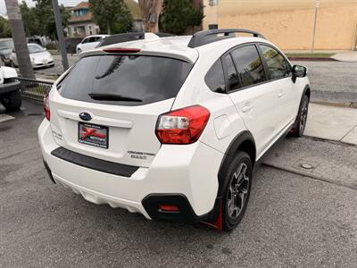 2016 Subaru Crosstrek 2.0i Premium   - Photo 7 - South Gate, CA 90280