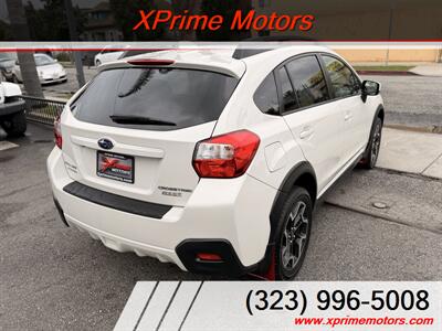 2016 Subaru Crosstrek 2.0i Premium   - Photo 7 - South Gate, CA 90280