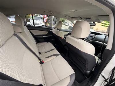 2016 Subaru Crosstrek 2.0i Premium   - Photo 31 - South Gate, CA 90280