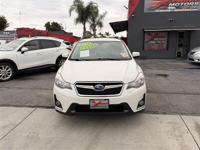 2016 Subaru Crosstrek 2.0i Premium   - Photo 2 - South Gate, CA 90280