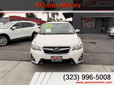 2016 Subaru Crosstrek 2.0i Premium   - Photo 2 - South Gate, CA 90280