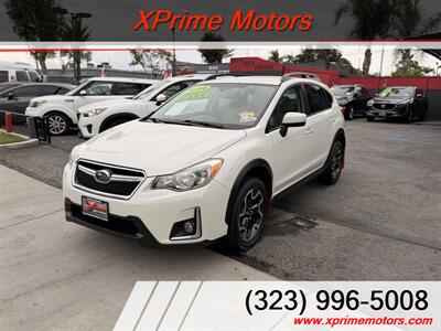 2016 Subaru Crosstrek 2.0i Premium   - Photo 3 - South Gate, CA 90280