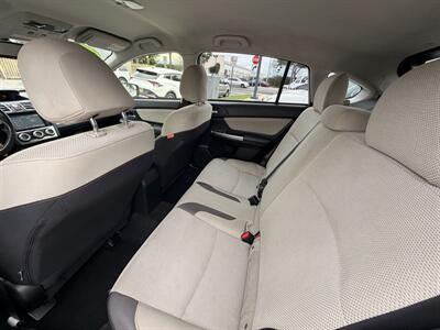 2016 Subaru Crosstrek 2.0i Premium   - Photo 28 - South Gate, CA 90280