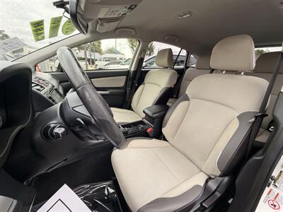 2016 Subaru Crosstrek 2.0i Premium   - Photo 18 - South Gate, CA 90280