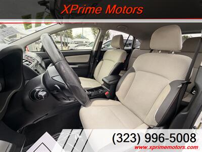 2016 Subaru Crosstrek 2.0i Premium   - Photo 18 - South Gate, CA 90280