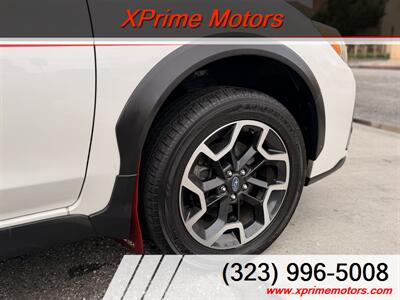 2016 Subaru Crosstrek 2.0i Premium   - Photo 9 - South Gate, CA 90280